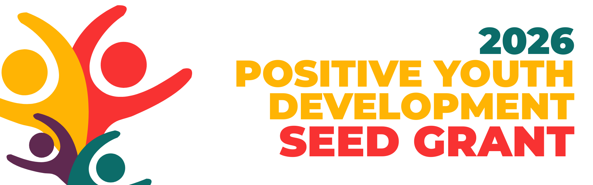 2026 Positive Youth Development Seed Grant